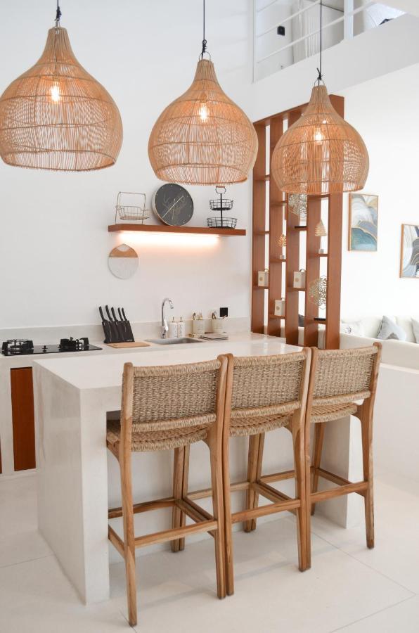 Villa Poppy Bumbak Canggu Exteriér fotografie