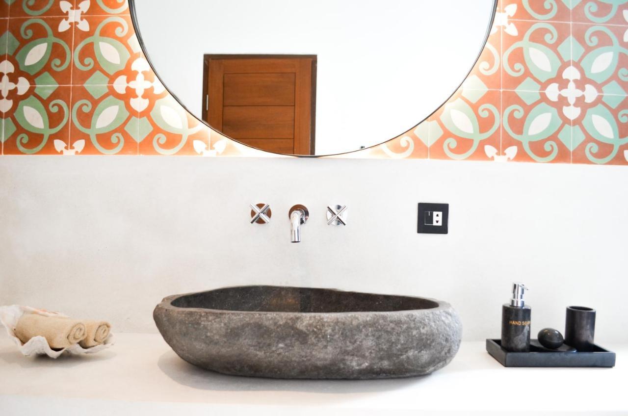 Villa Poppy Bumbak Canggu Exteriér fotografie